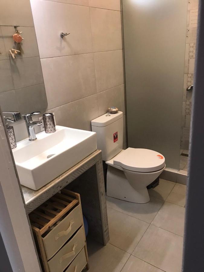 Athina Studios Khórto Dış mekan fotoğraf
