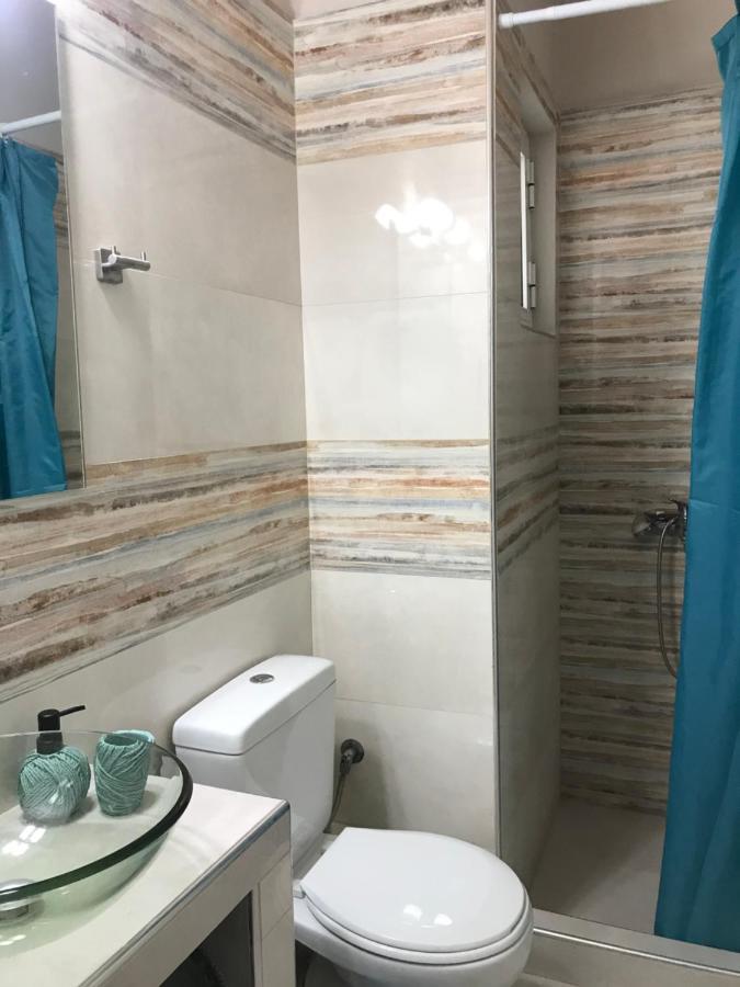 Athina Studios Khórto Dış mekan fotoğraf