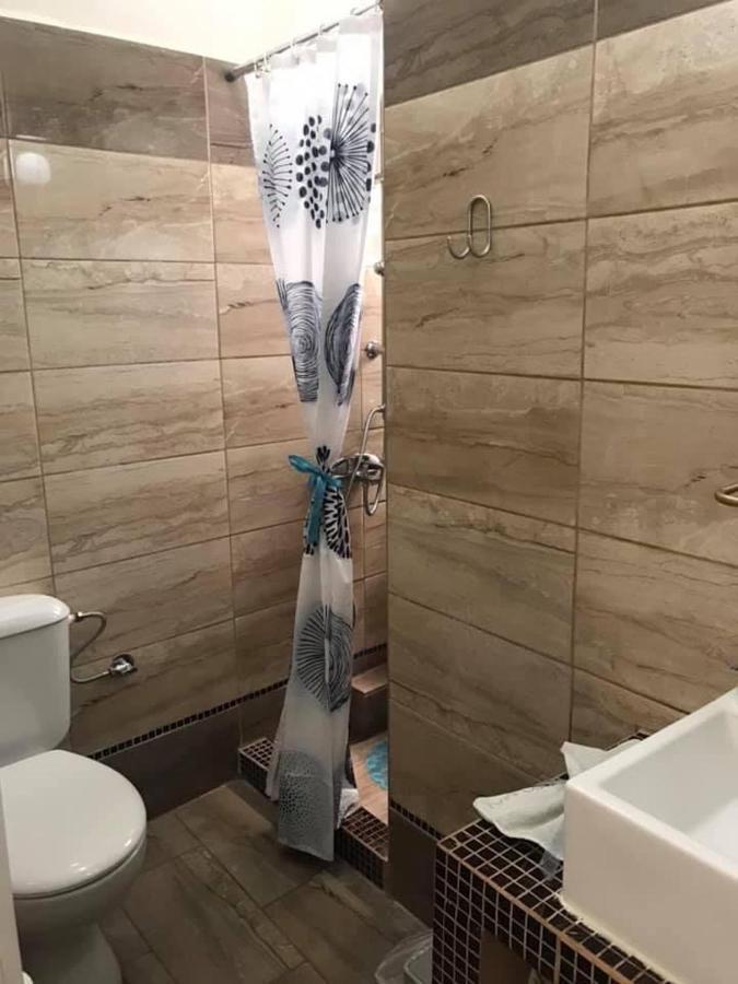 Athina Studios Khórto Dış mekan fotoğraf