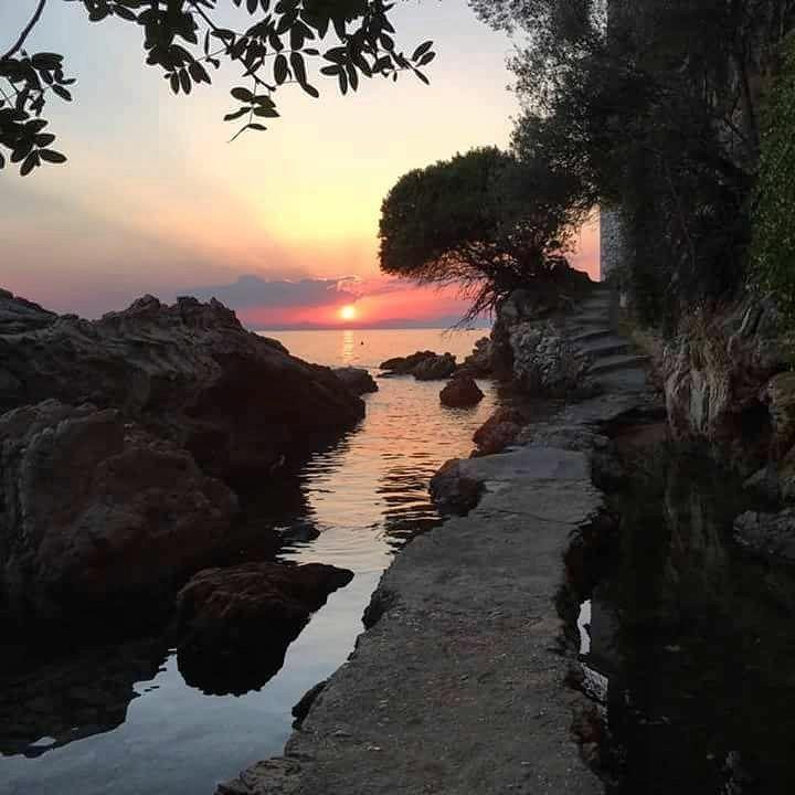 Athina Studios Khórto Dış mekan fotoğraf
