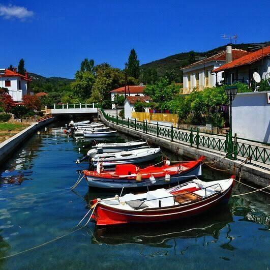Athina Studios Khórto Dış mekan fotoğraf