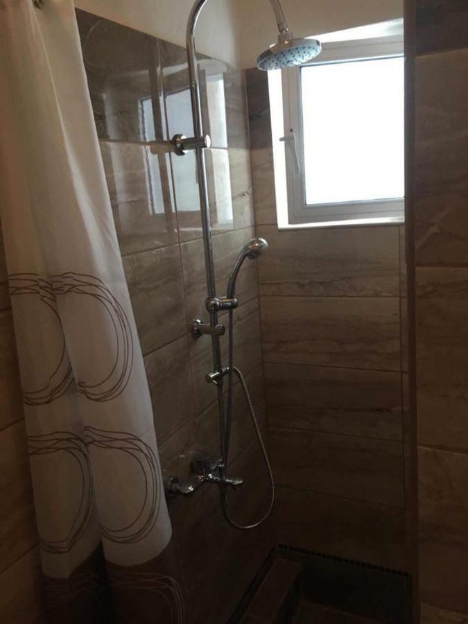 Athina Studios Khórto Dış mekan fotoğraf