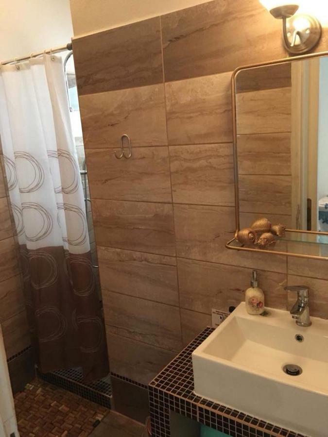 Athina Studios Khórto Dış mekan fotoğraf